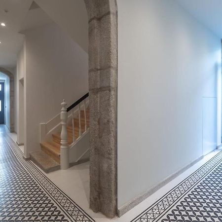 Oporto Swimming Pool House Apartment Екстериор снимка