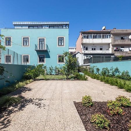 Oporto Swimming Pool House Apartment Екстериор снимка