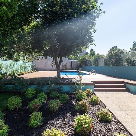 Oporto Swimming Pool House Apartment Екстериор снимка