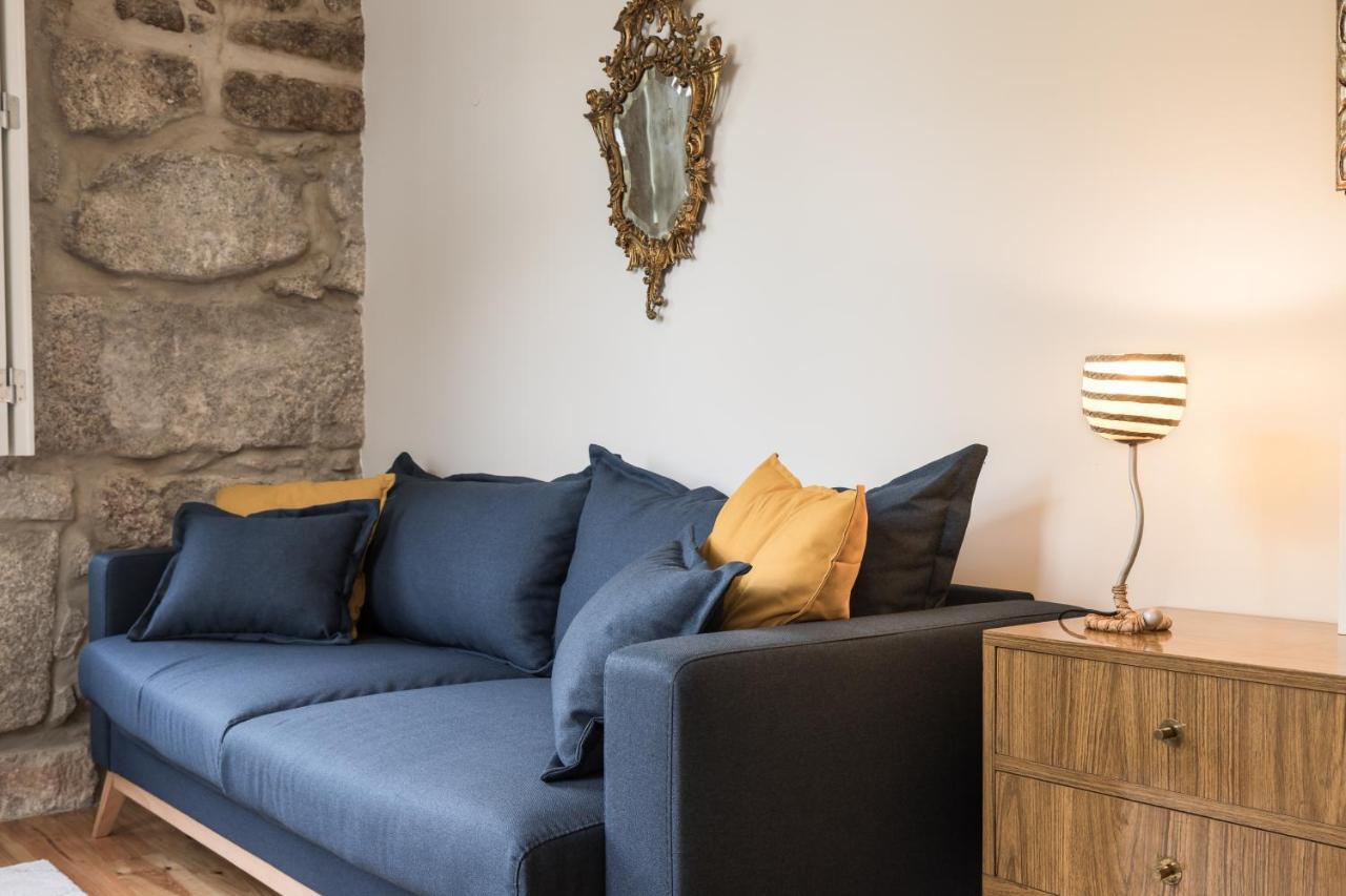 Oporto Swimming Pool House Apartment Екстериор снимка