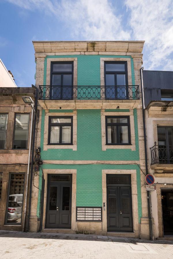 Oporto Swimming Pool House Apartment Екстериор снимка