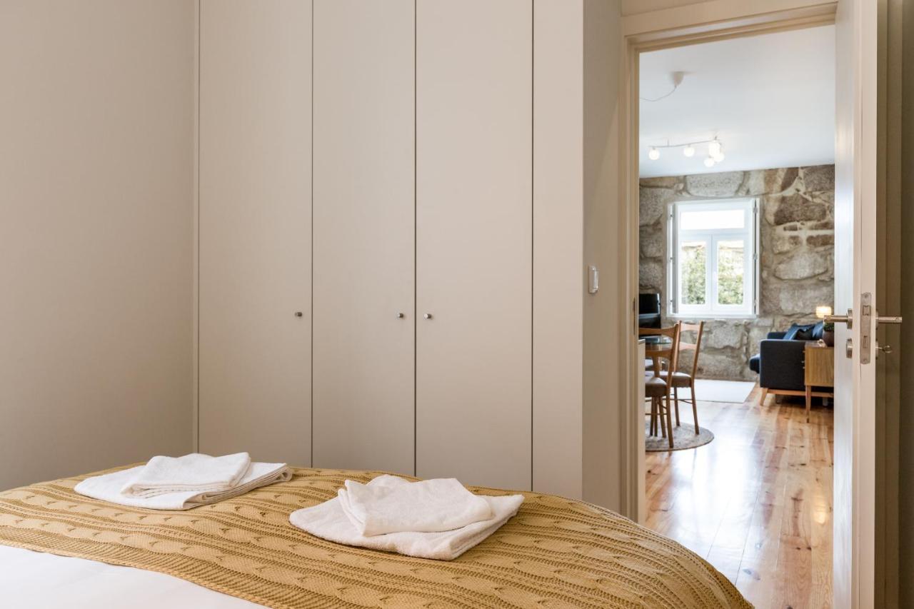 Oporto Swimming Pool House Apartment Екстериор снимка