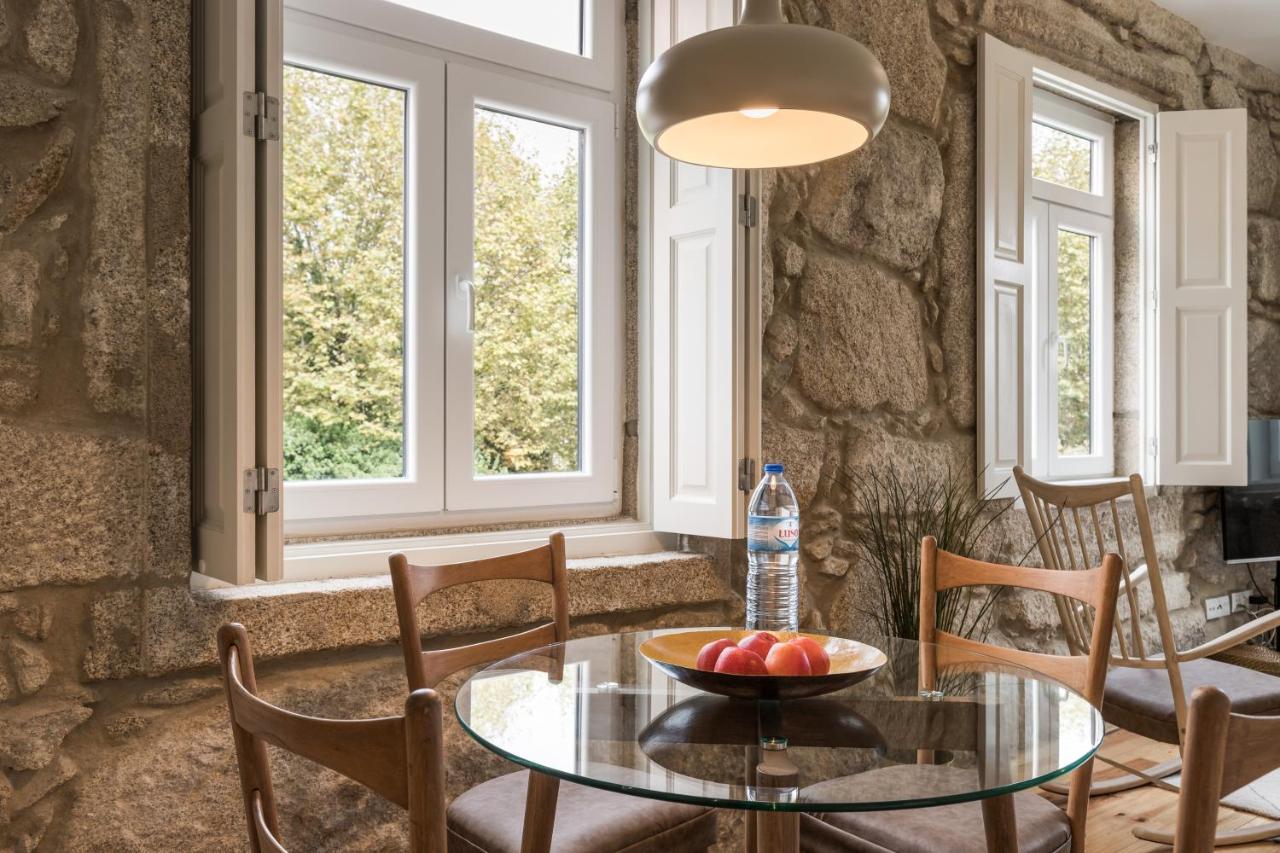 Oporto Swimming Pool House Apartment Екстериор снимка