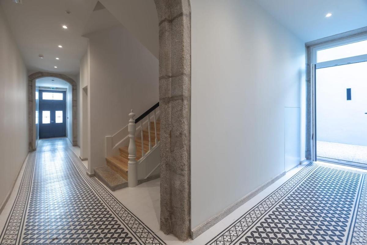 Oporto Swimming Pool House Apartment Екстериор снимка