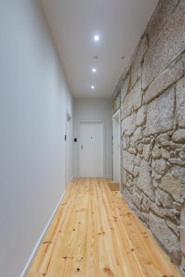 Oporto Swimming Pool House Apartment Екстериор снимка