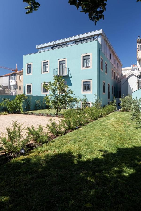 Oporto Swimming Pool House Apartment Екстериор снимка
