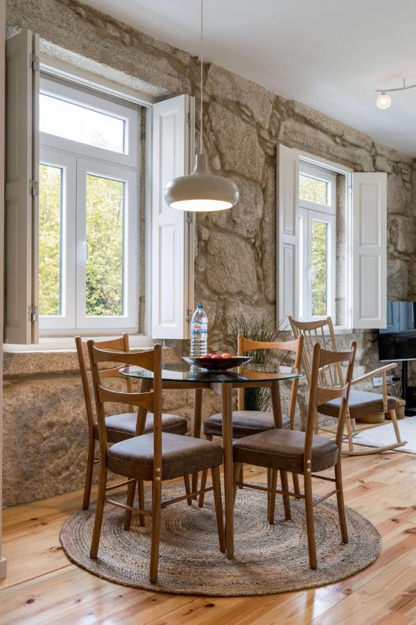 Oporto Swimming Pool House Apartment Екстериор снимка